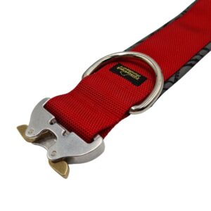 Cobra Quick Release