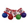 kong squeezz-bollar i olika färger