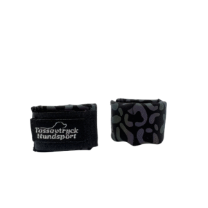 Viktmanschetter MINI till hund, 2-pack