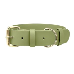 AccDog halsband 38mm