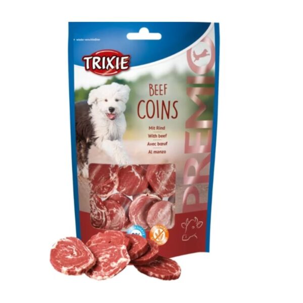 Premo Beef Coins