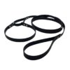 Allt- i-Ett koppel och halsband - 16mm - Bild 3