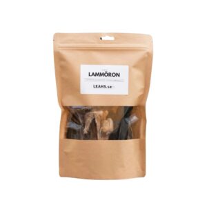 Leah´s Lammöron