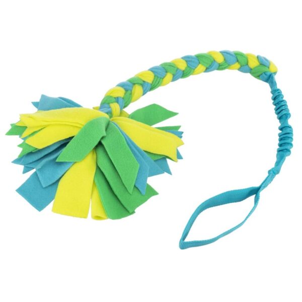 Trixie Bungee Tugger 85cm