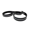 Allt- i-Ett koppel och halsband - Reflex - Bild 3