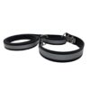 Allt- i-Ett koppel och halsband - Reflex - Bild 2