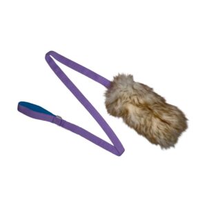 Sheepskin long från Zayma