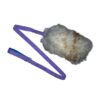 Sheepskin bungee long från Zayma - Bild 3