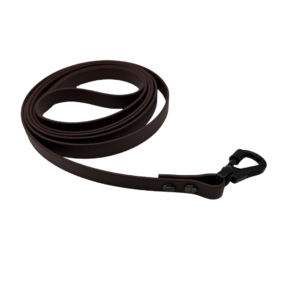 Koppel, BioThane® Grippy, 16mm