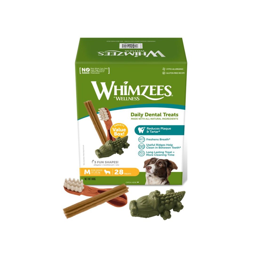 Whimzees